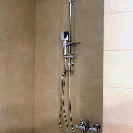 Apartment Greecerent - Elegant Center Thessaloniki